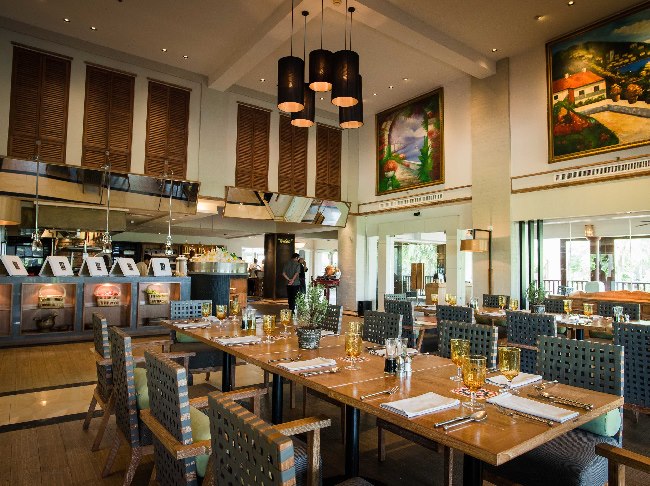 Discover the perfect harmony of business and pleasure